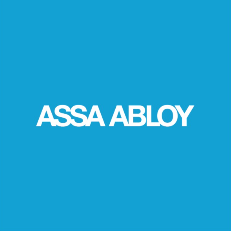 Página inicial da Central de Ajuda de ASSA ABLOY Group